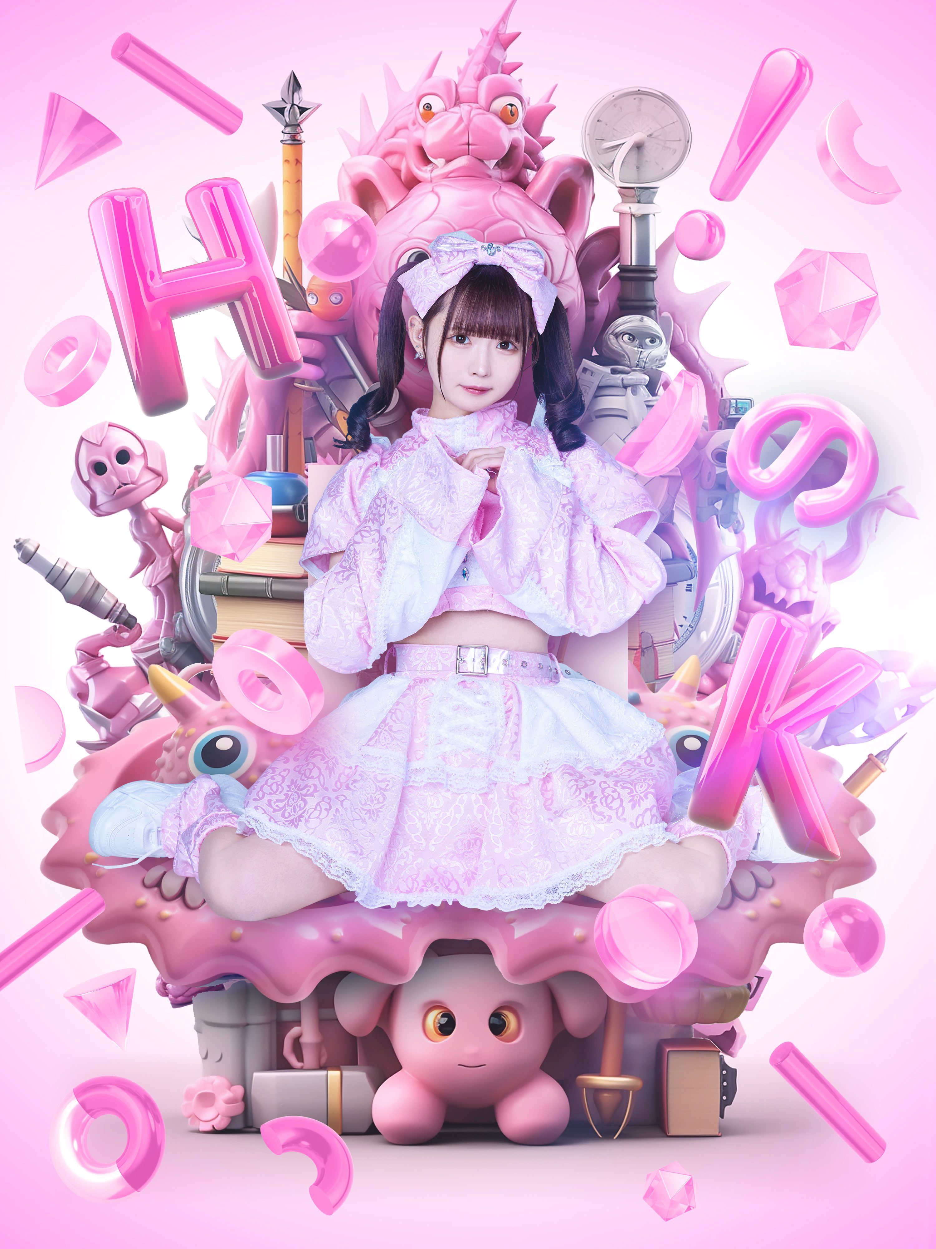 のんふぃく！ on X: 