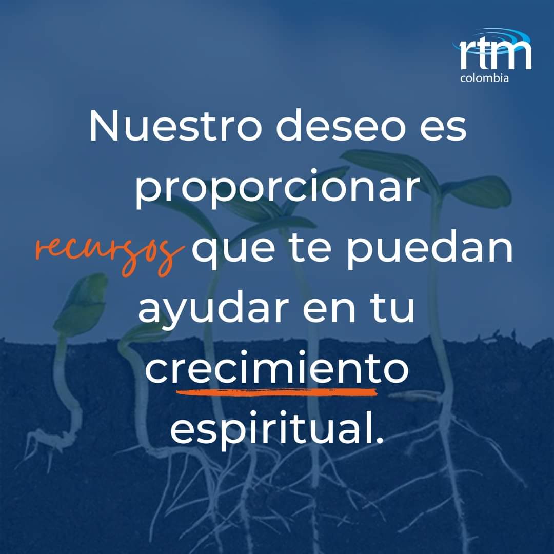 Radio Trans Mundial Colombia on Twitter "Cada mes destacamos recursos