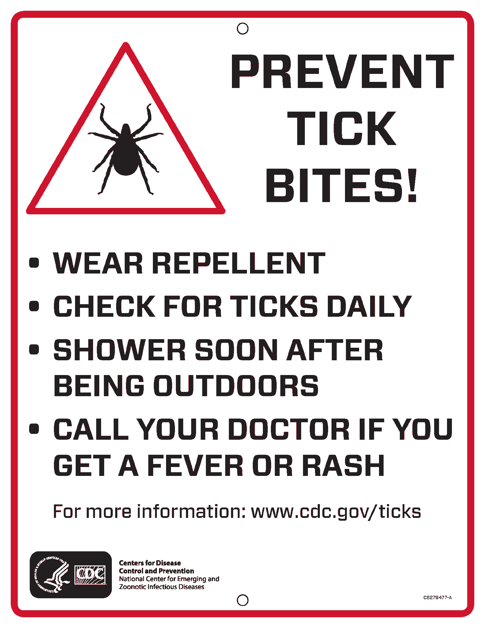 Ticks In Indiana Indiana Department of Health on Twitter: