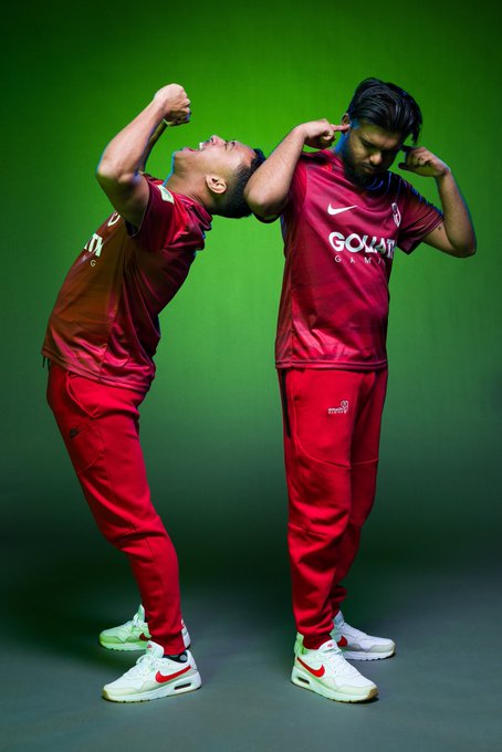 SAFA Gaming tweet media