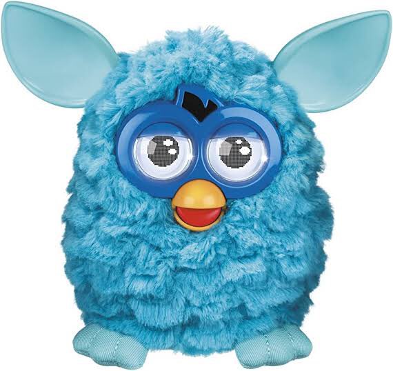 shuta_luv_u's tweet image. あ、ファービーってこれか
#SSApp