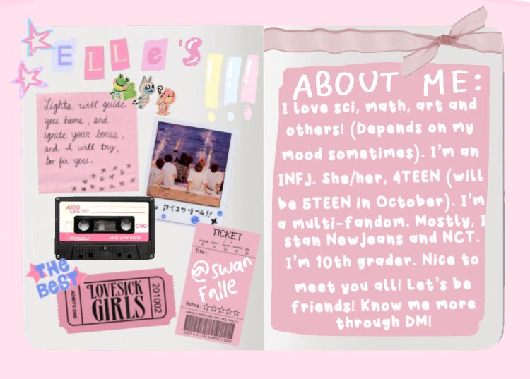 swanfalle's tweet image. Hii-helllooo #studytwt ! Let’s be friends! Kindly RT &amp;amp; like, thank you! ଘ꒰づ ﹏ &amp;lt; ꒱ଓ

[#studytwt #studyacc #ambistwt #AMBISVERSE]