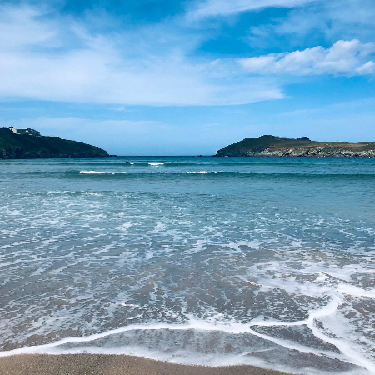 This morning’s #family #swimming spot…

#seaswimming #wildswimming  #swimwildandfree #childhoodunplugged #newquay #Cornwall