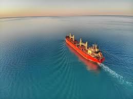 captsingh's tweet photo. Shipowners be like: 'Climate change? Ahoy matey, just gonna sail around it and pretend it doesn't exist! 
🌍⛵️' #ClimateHumor #ShipShape 

@annfinster https://t.co/78fcgV27N2