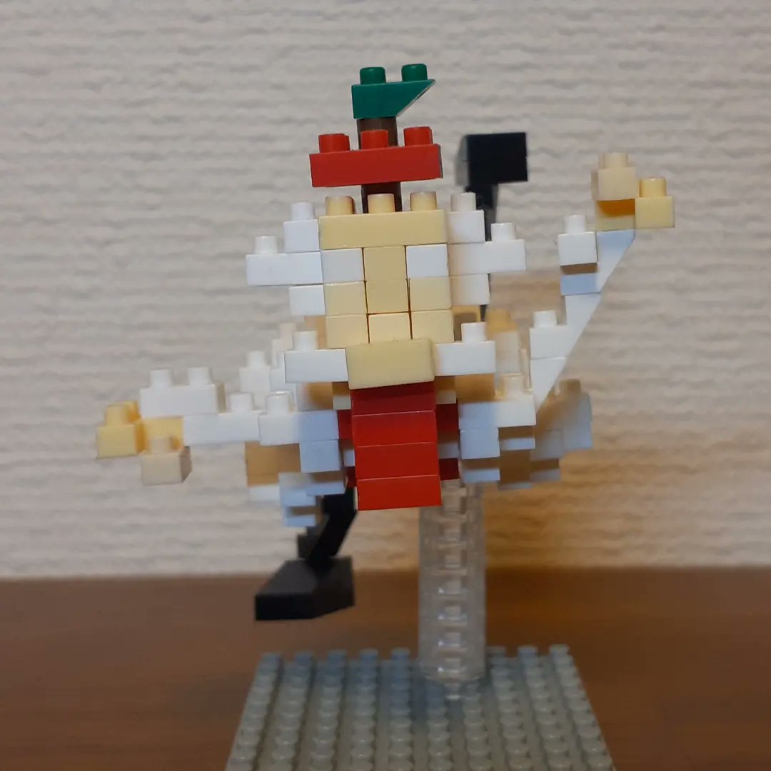nano_broccoli's tweet photo. #onepiece #ワンピース #nanoblock #ナノブロック #106巻 #ベガパンク #vegapunk 
#猫 #サテライト #正 #シャカ #悪 #リリス #欲 #ヨーク #暴 #アトラス #想 #エジソン #知 #ピタゴラス https://t.co/Em5moRR889