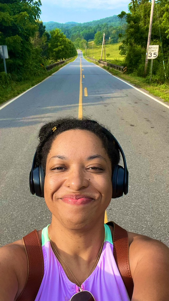 Candace Howze 🙅🏽‍♀️ (she/her) tweet media