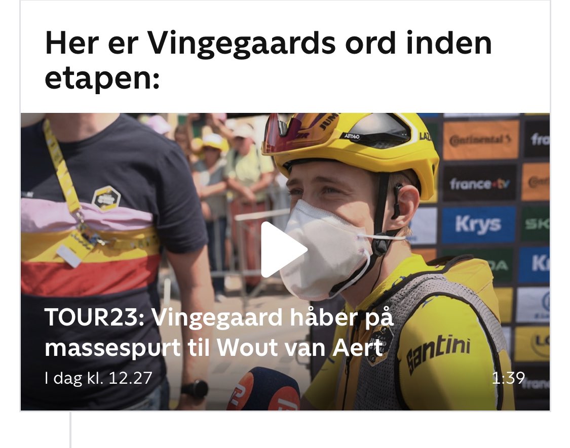 Jeppe Helbo tweet media