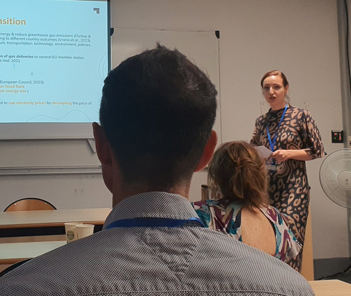 Maria Iranzo (@maria_iranzo) on Twitter photo <a href="/Gureikertaldea/">Gureiker Research Group</a> <a href="/IAMCRtweets/">IAMCR</a> <a href="/ScPoLyon/">Sciences Po Lyon</a> <a href="/upvehu/">UPV/EHU</a> #ClimateIAMCR | @mediaflows (<a href="/ecampd/">Eva Campos</a> <a href="/dolPalau/">Dolors Palau Sampio</a> <a href="/GuillermoLPD/">Guillermo López</a> <a href="/sara0garcia/">Sara García Santamaría</a>) has analysed the Spanish #Parliament discussion regarding #energy issues.
No mentions to social sectors involved and debates maned by mistakes and #misinformation are some results of its research <a href="/Gureikertaldea/">Gureiker Research Group</a> <a href="/IAMCRtweets/">IAMCR</a> <a href="/ScPoLyon/">Sciences Po Lyon</a> <a href="/upvehu/">UPV/EHU</a> #ClimateIAMCR | @mediaflows (<a href="/ecampd/">Eva Campos</a> <a href="/dolPalau/">Dolors Palau Sampio</a> <a href="/GuillermoLPD/">Guillermo López</a> <a href="/sara0garcia/">Sara García Santamaría</a>) has analysed the Spanish #Parliament discussion regarding #energy issues.
No mentions to social sectors involved and debates maned by mistakes and #misinformation are some results of its research