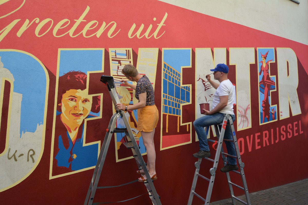 Daan Obdeijn tweet media