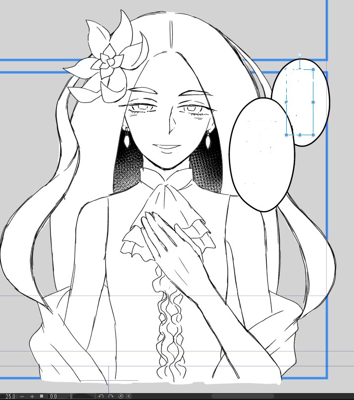 モダカwip 