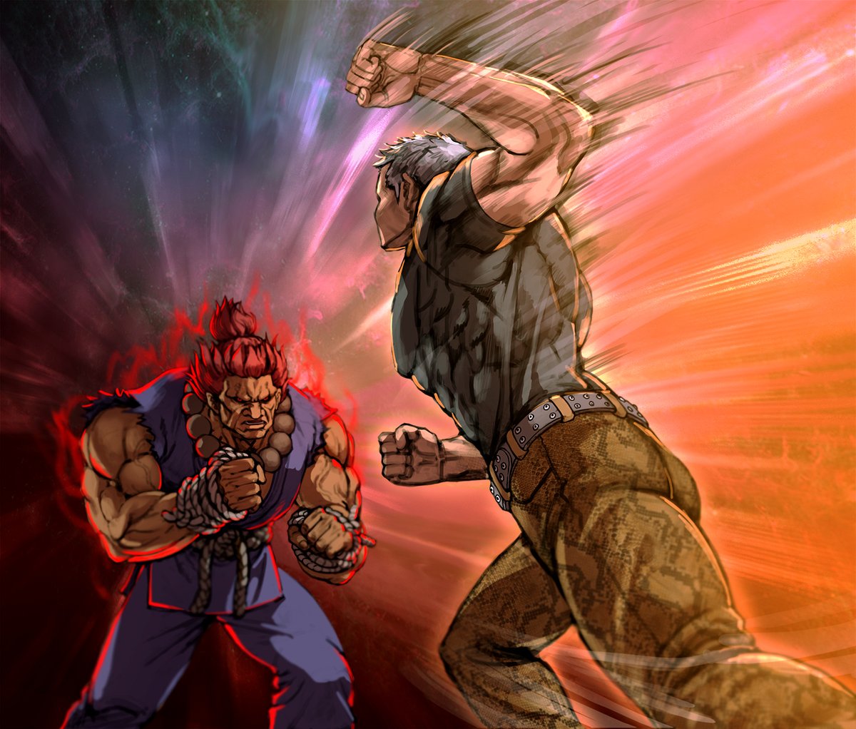 Neobiani (너비아니) tweet media