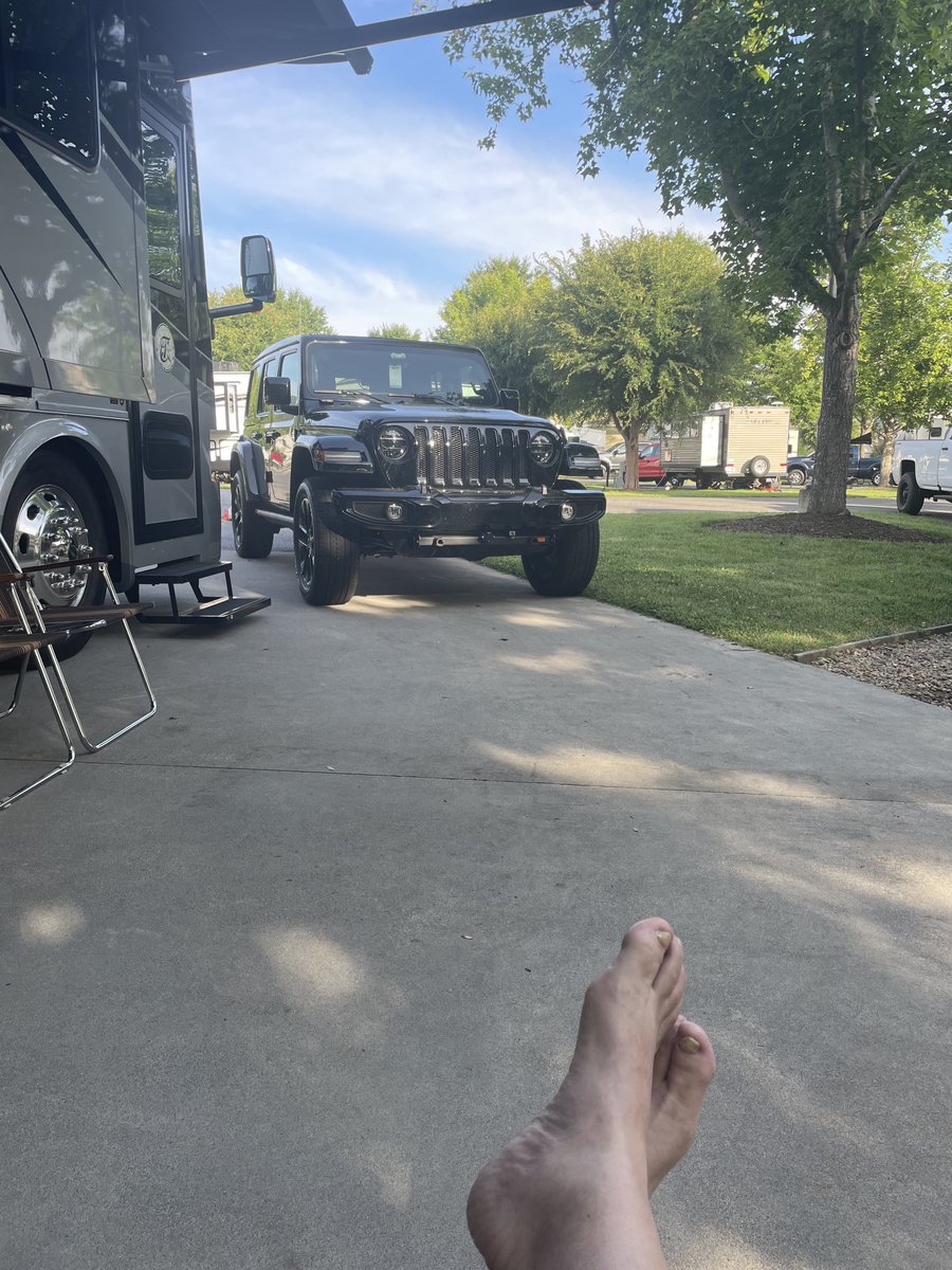 SteveDAddison's tweet image. Coffee tastes better.