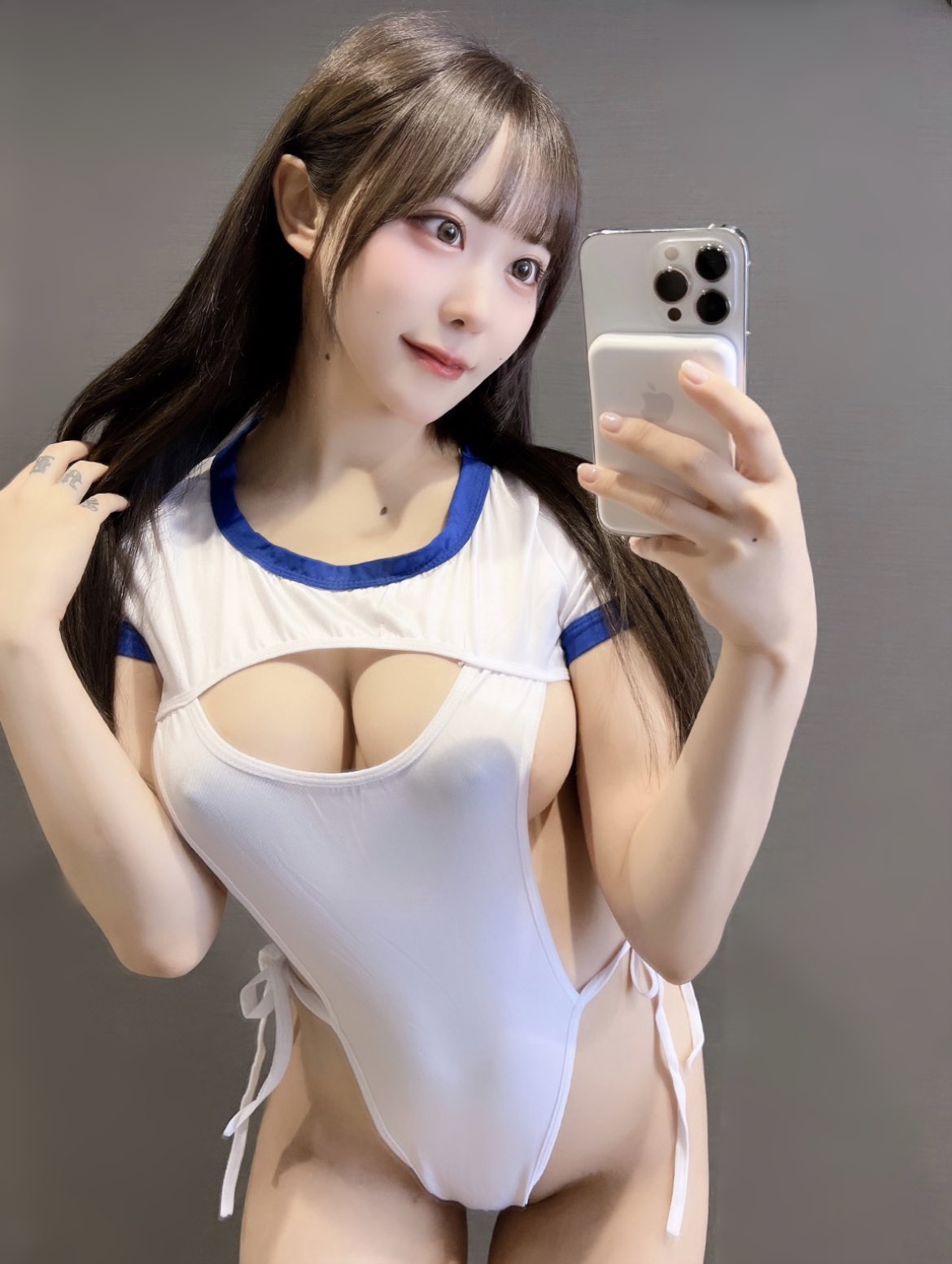 ひなねこ🐈🩵 on X: おっぱいでかい t.coJi53w5u28F  X