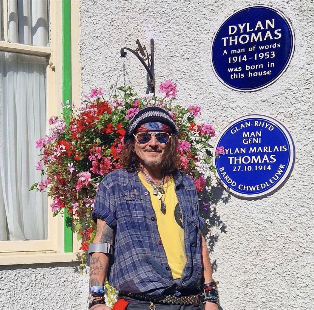 belovedepp's tweet photo. LITTLE SUNSHINE BABY I LOVE YOU https://t.co/Uq1zaMbBOm