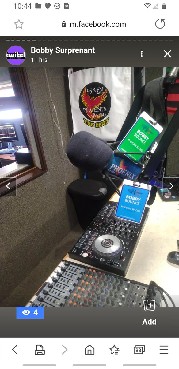 UpstateVibeEnt_'s tweet photo. Shout Out @TheHeat955FM @BobbyBounce @Boilermaker15K https://t.co/VCe7OLAIJt