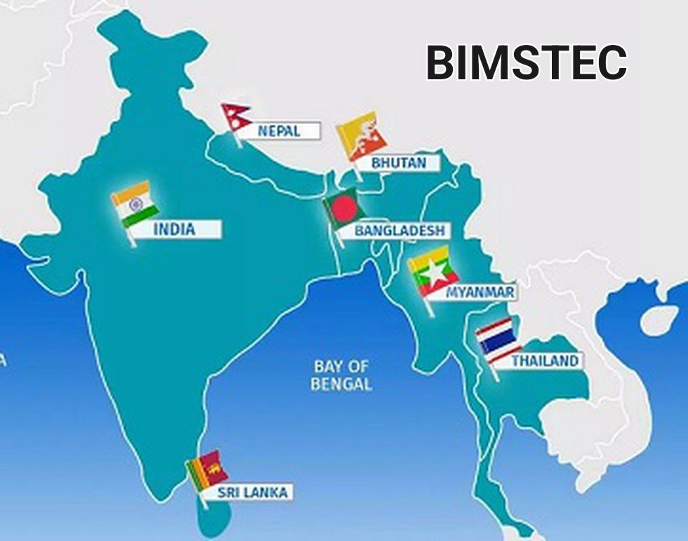 MarketNewsLK's tweet photo. "Why don’t we make our whole BIMSTEC area one borderless tourist area, transcending borders?"

"Not just Sri Lankans traveling to India or Indians traveling to Bangladesh. No. It’s one tourist area for anyone who wants to come from outside. We have so much to offer" -President https://t.co/Gaw8DPQAZN