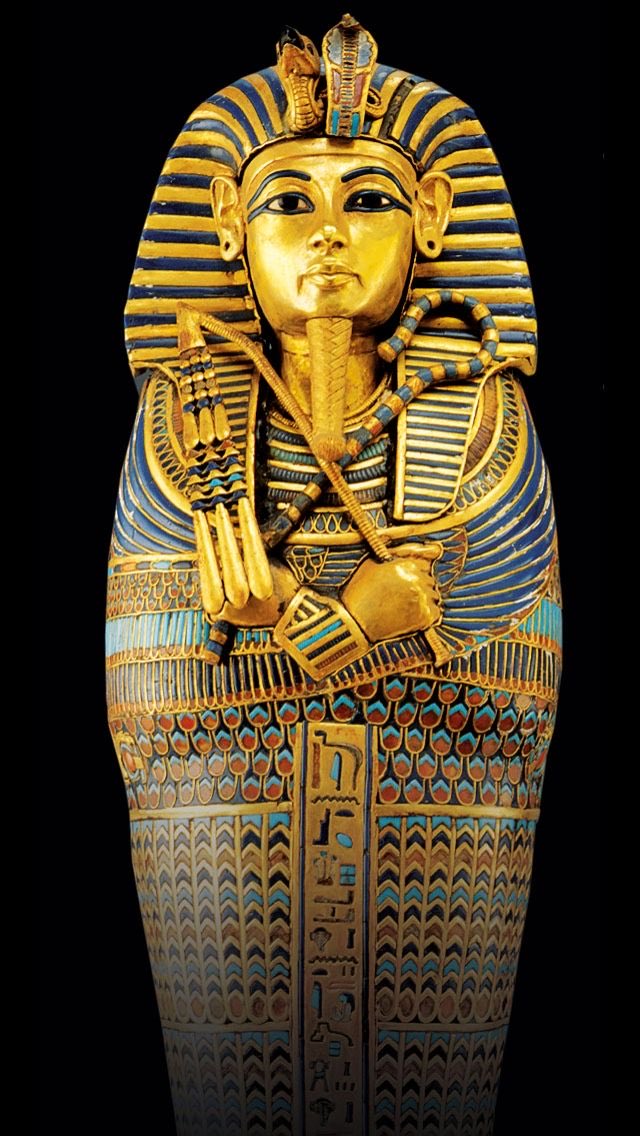2 days for be on the whitelist  👀
Be ready for get Tutankhamun!  this historic art piece! 

It’s happening on ElmonX!! 
#ElmonXTut