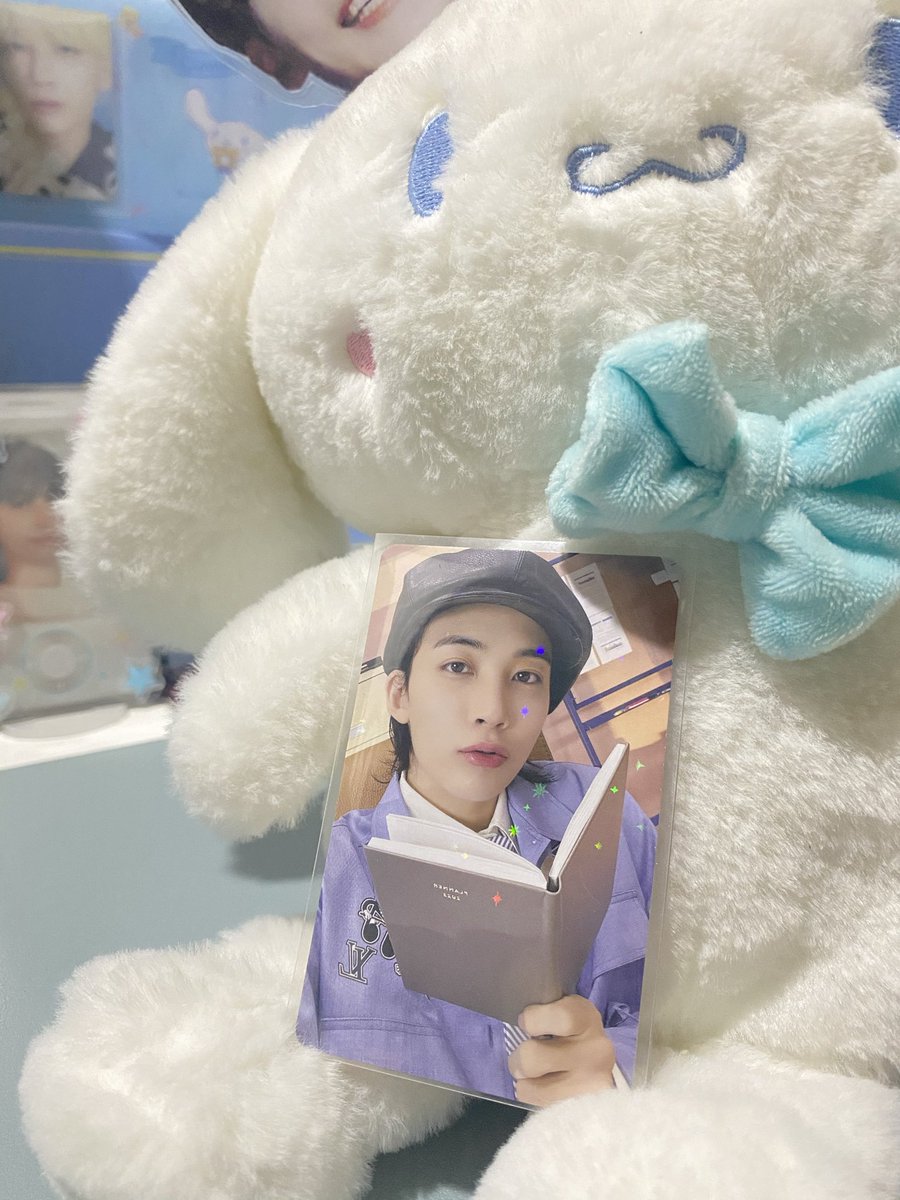 maez_cart's tweet photo. #maez_mails
Ito ang katapusan ng pagcocollect ππ€Thank you so much po @DoReMerchPH for bringing this hannie to me safely ππ https://t.co/PRAbP6TIxM