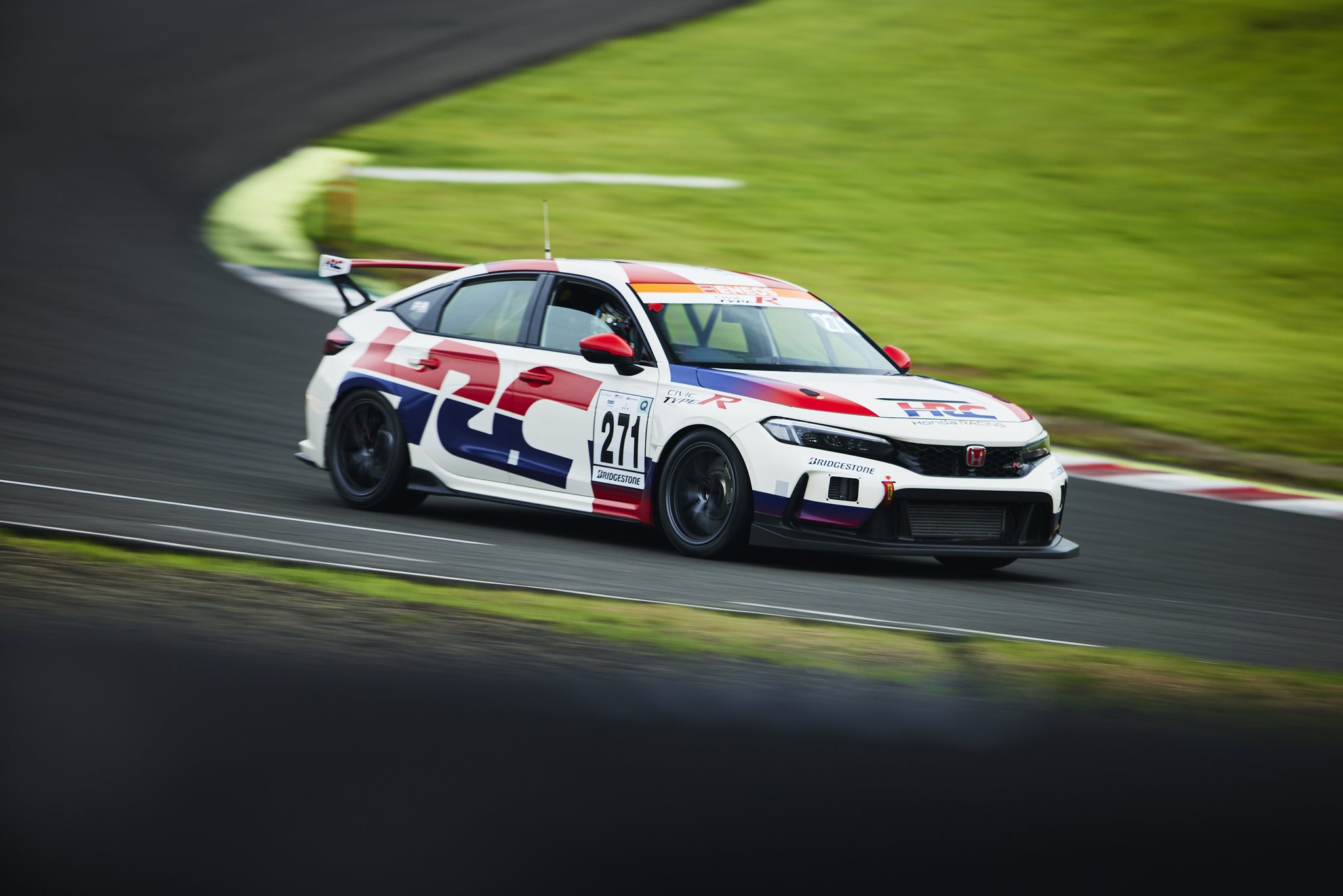 Honda Racing on Twitter: