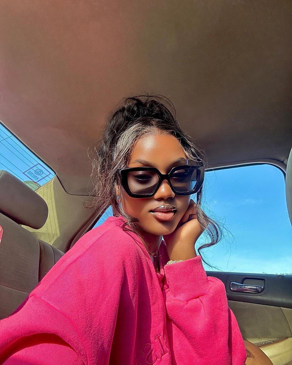 I_AM_PINKY_'s tweet photo. The Glow💖
photos of @Pitanisyy

selected by @_p.i.n_k.y_

#Pinky💖 #stayhydrated💧 #glowinpink #pinkphotography #pinkdreams #pinkvibes #pinkinfluencer #pinklifestyle #pinkmagazine #Pink #makingadifference #skincare #makingadifference #glowinpink https://t.co/mfhL7H3cgo