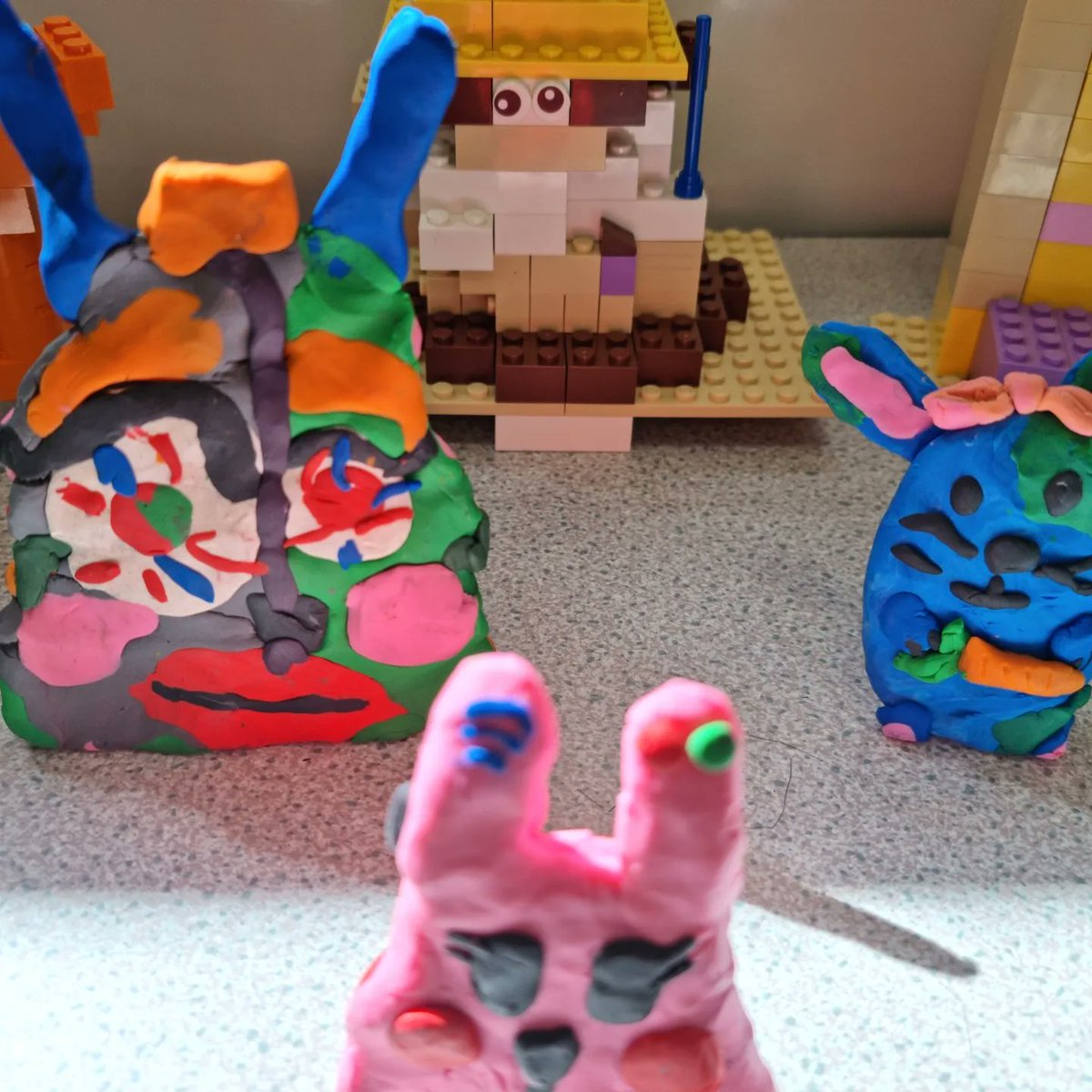 Mark Lochrie tweet media