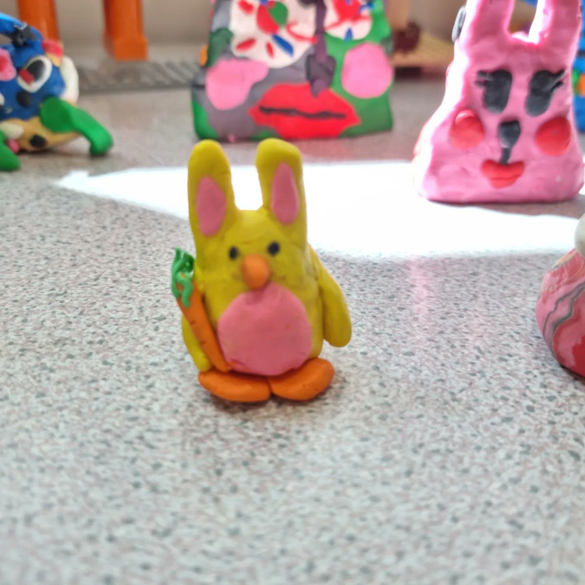 Mark Lochrie tweet media