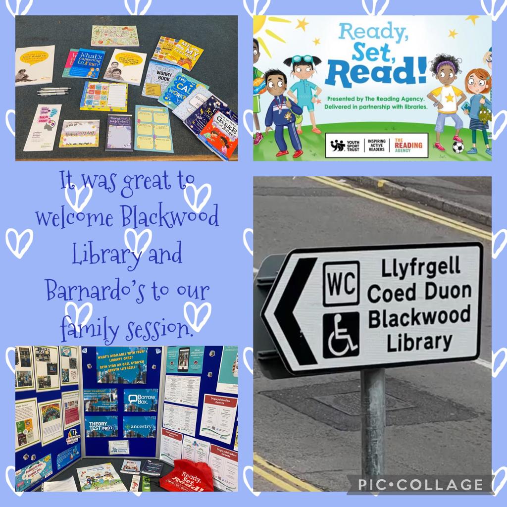 Blackwood Primary on Twitter "We loved hosting our Summer Cuppa and