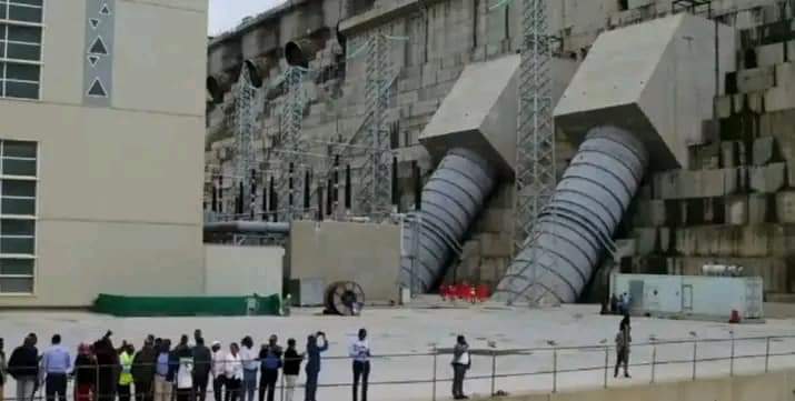 "የታላቁ ህዳሴ ግድብ ግንባታ በበጀት አመቱ 685 ሚሊዮን ብር ለማሰባሰብ ታቅዶ 632,126,733 ተሰባስቧል፡፡ በዚሁ አጋጣሚ የከተማችን ህዝብ የሀገራችን ስኬት ማሳያ የሆነውን የህዳሴ ግድብ እስኪጠናቀቅ ድረስ ድጋፉን እንዲያስቀጥል ጥሬዬን አቀርባለሁ፡፡"