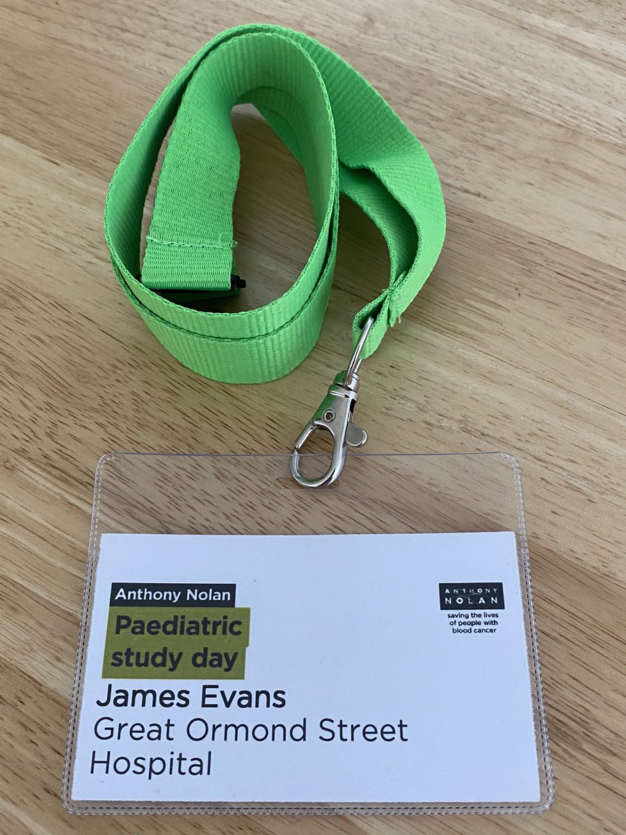 James Evans (@jamesevansrd) on Twitter photo Thanks for the invitation <a href="/rcmiller_/">Rachel Miller</a> to speak at the <a href="/AnthonyNolan/">Anthony Nolan</a> Paediatric study day this week. Great to talk about tube feeding in children having BMT and hear their experiences of having a PEG or NG tube. Thanks for the invitation <a href="/rcmiller_/">Rachel Miller</a> to speak at the <a href="/AnthonyNolan/">Anthony Nolan</a> Paediatric study day this week. Great to talk about tube feeding in children having BMT and hear their experiences of having a PEG or NG tube.