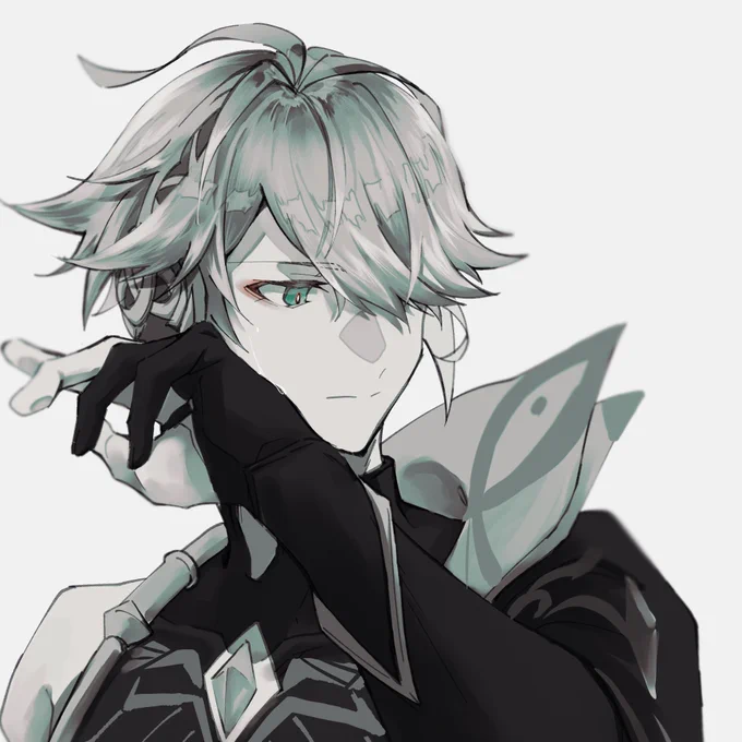 #GenshinImpact #アルハイゼン 