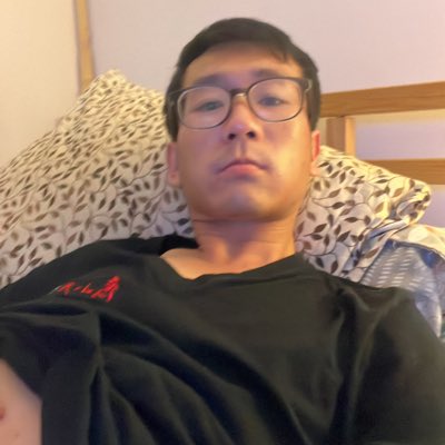 Tianzeliu2's tweet photo. #NewProfilePic https://t.co/caBXMSfteN