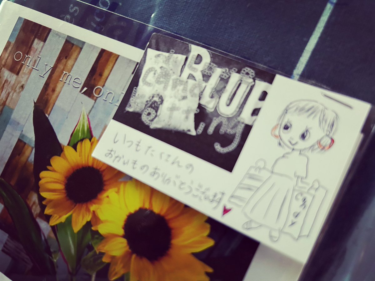 CandyKetting's tweet photo. プレゼントに挿絵ってみました。。
アトチョット( ゚д゚)ヤン右肩描き直したい
気持ちはヤマヤマ。。(描き直してよ笑)
これで受け取ってください♥️
あなたの髪を少し長めにイメージしてます( *´艸`)うふ
#挿絵
#へたうま
#phototag
#プレゼント
#6th
#shop https://t.co/IPqTD1M7qv