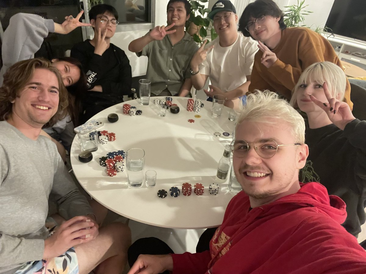 we found the real Roundtable #TheRoundtableLA