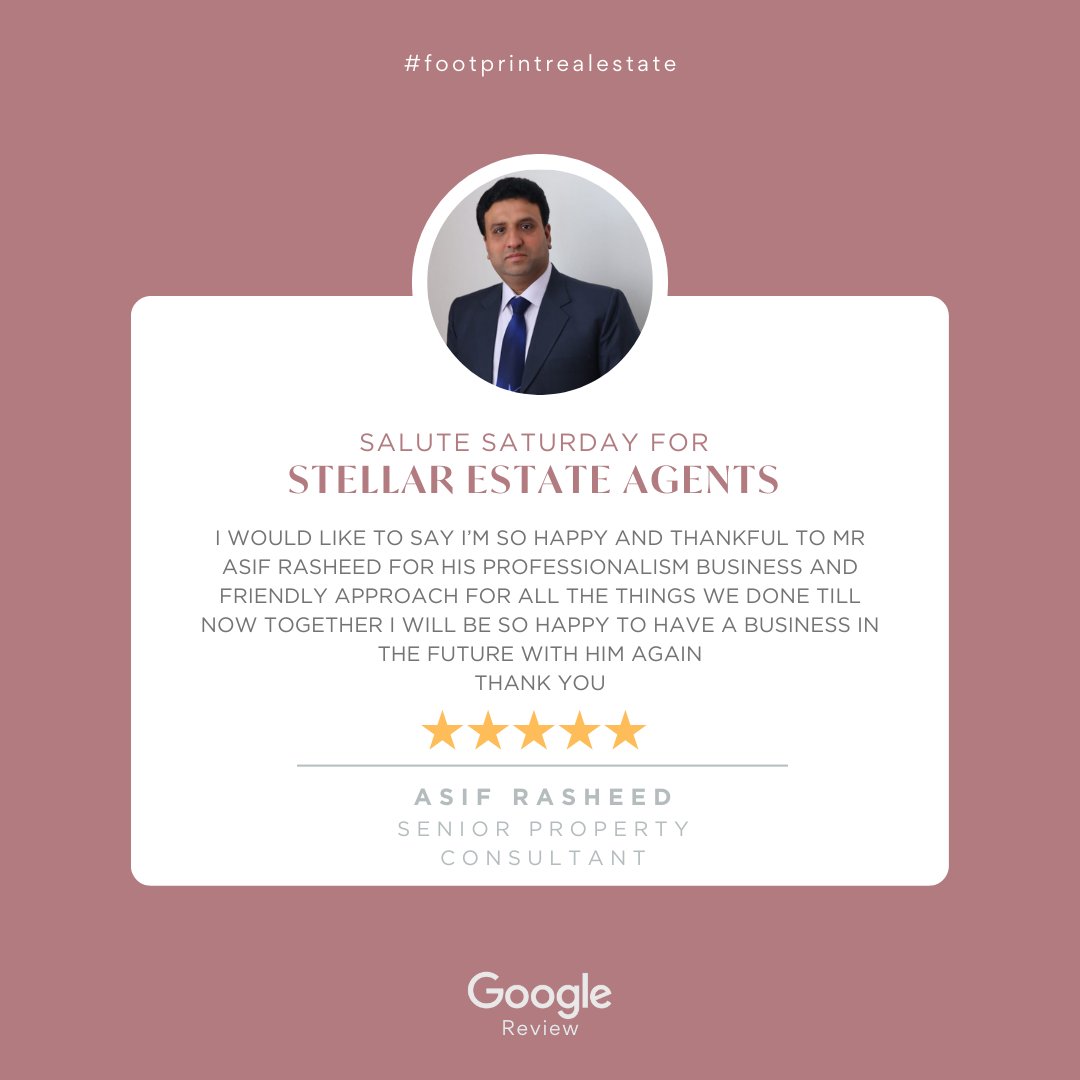 Footprint Real Estate on Twitter: 