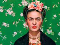 fuedicho's tweet photo. "Al final del día, podemos soportar mucho más de lo que creemos que podemos".
Frida Kahlo
#Fuedicho https://t.co/LJ4byWgZ9P