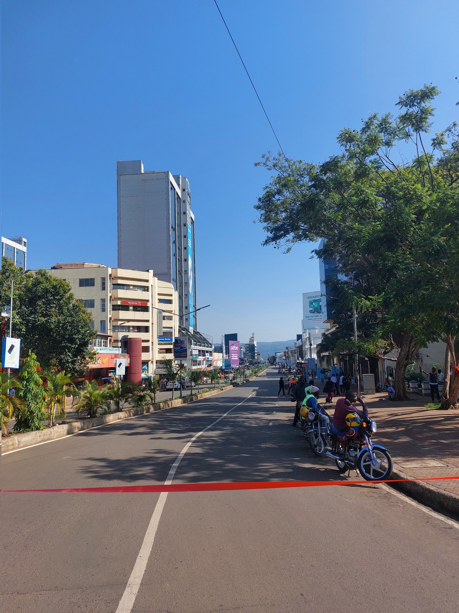 Architectural Association of Kenya on Twitter "AAK is thrilled to be