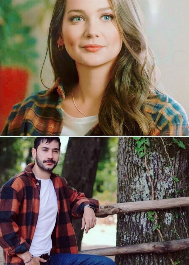 IbrahimVin44821's tweet photo. Gezegen ikizleri 🧡👫🧡 #AlNad #ugsim #ugurgunes #gulsimali https://t.co/Q24Sl1h3B1
