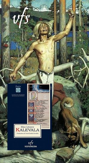 «La parola è, al pari della divina #Bibbia, #creatrice…»
#Kalevala #letteraturapopolare #finnishliterature #discoveryfinland #novitàeditoriali