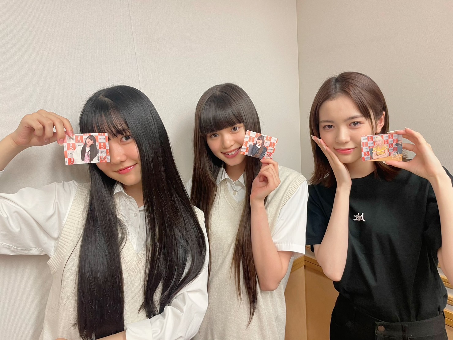 がるがるトーク | girls2 のがるがるトーク – AQYKH