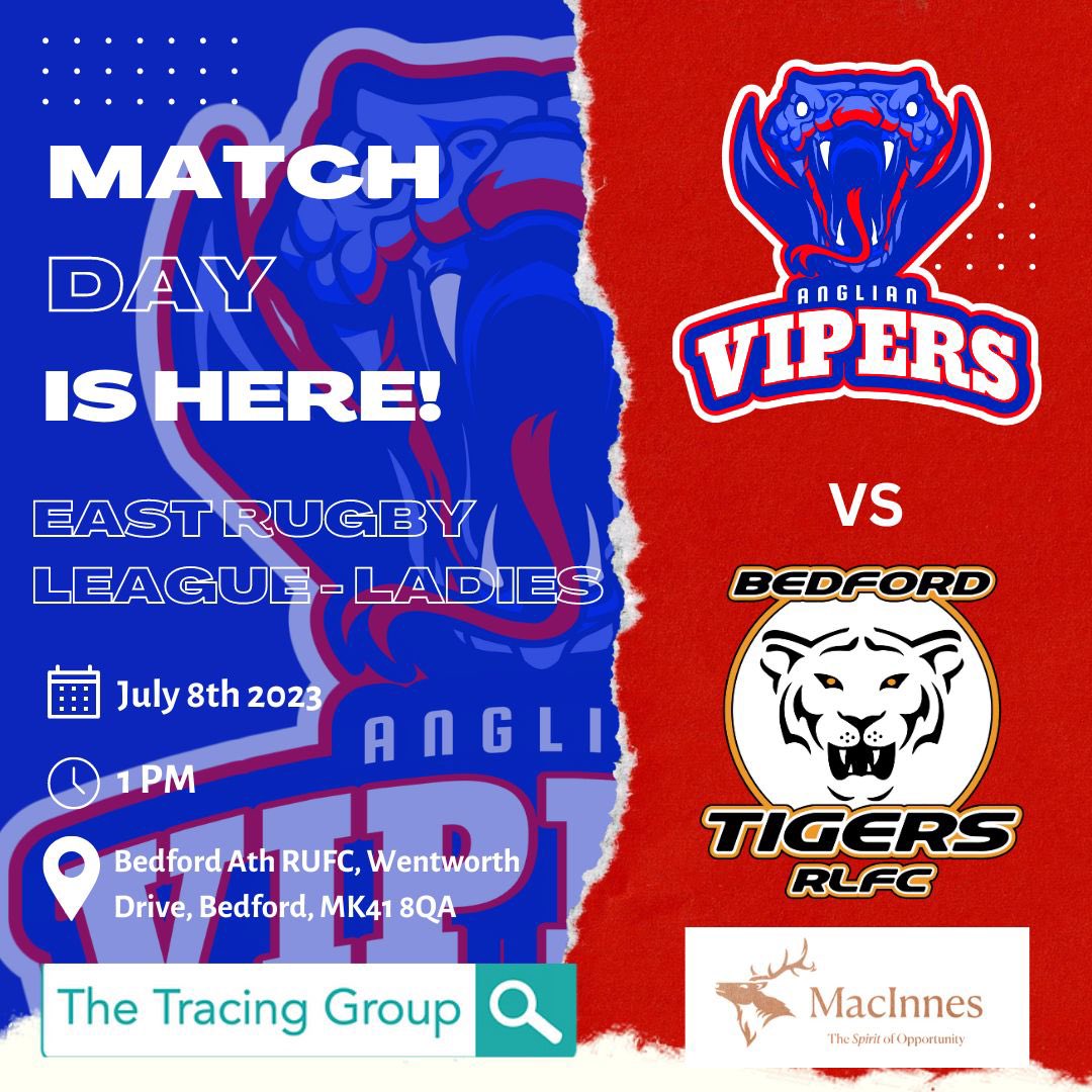Anglian Vipers RL tweet media