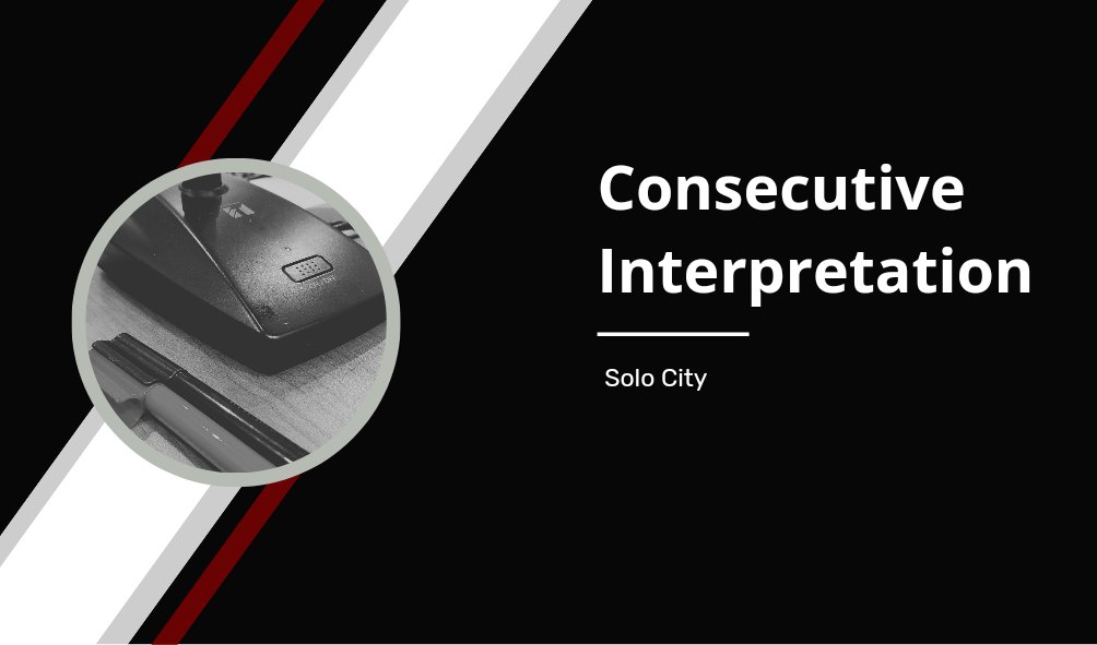 fafaa_____'s tweet image. Solo City | Consecutive Interpretation

#consecutiveinterpretation
#englishindonesianinterpreter 
#indonesianenglishinterpreter 
#interpretation
#interpreter
#penjurubahasaankonsekutif
#penjurubahasaaninggrisindonesia
#penjurubahasaanindonesiainggris
#penjurubahasaan
#jurubahasa
