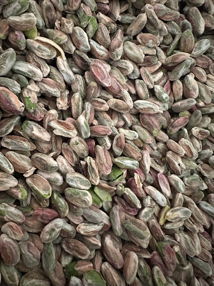 #antepfıstığı Fiyatları 

Eski  kırmızı 200-215
Yeni kırmızı 190-200
kırmızı kavlak 210-235
boz kavlak 215-235
tuzlu fıstık 260-330
Boz iç 520-570
neverdi iç 480-510
kırmızı iç 420-450
siirt fıstığı 210-250

Arasında seyretmekte

#gaziantep #şanlıurfa #adıyaman #siirt