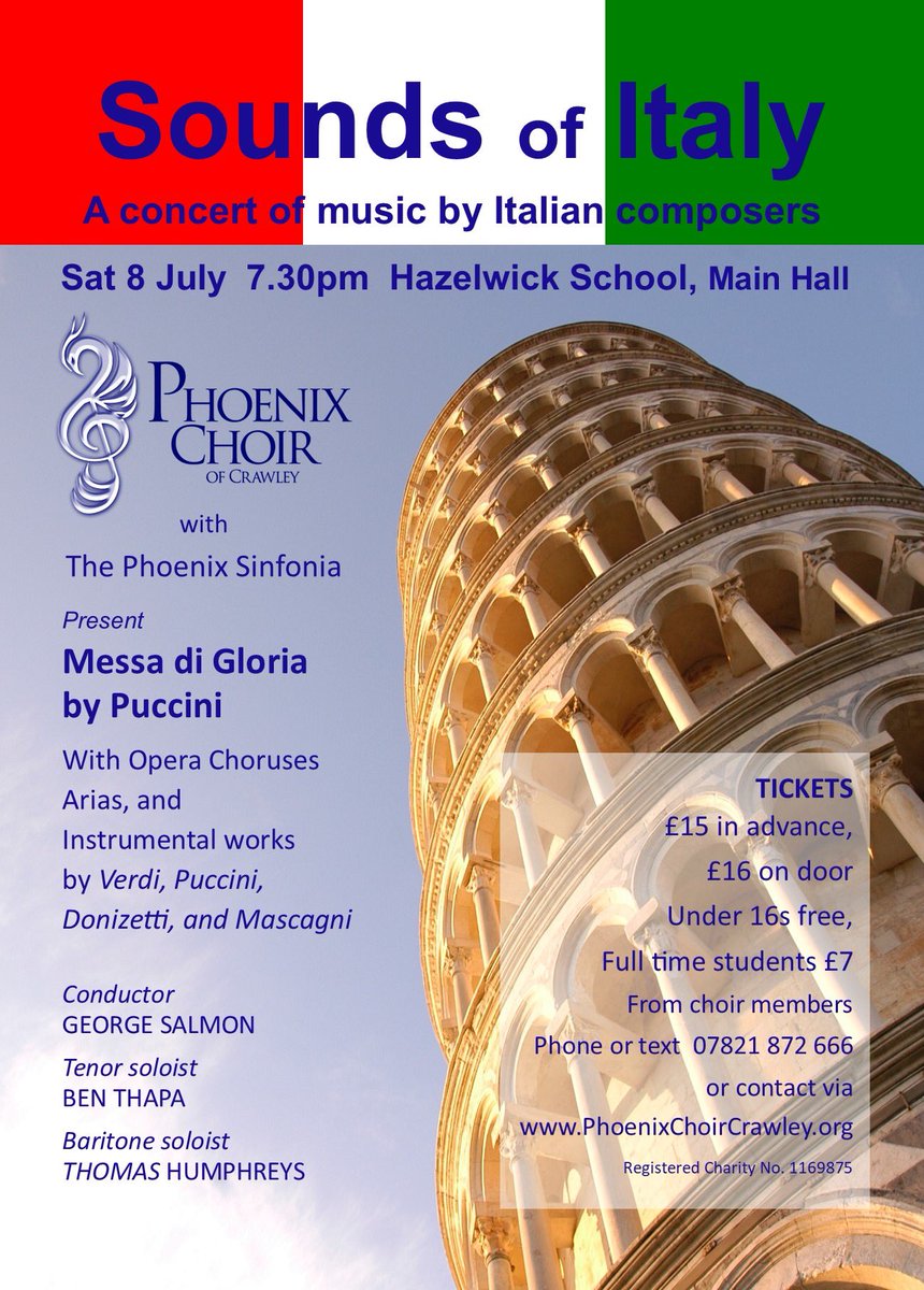 PhoenixChoirCrawley tweet media