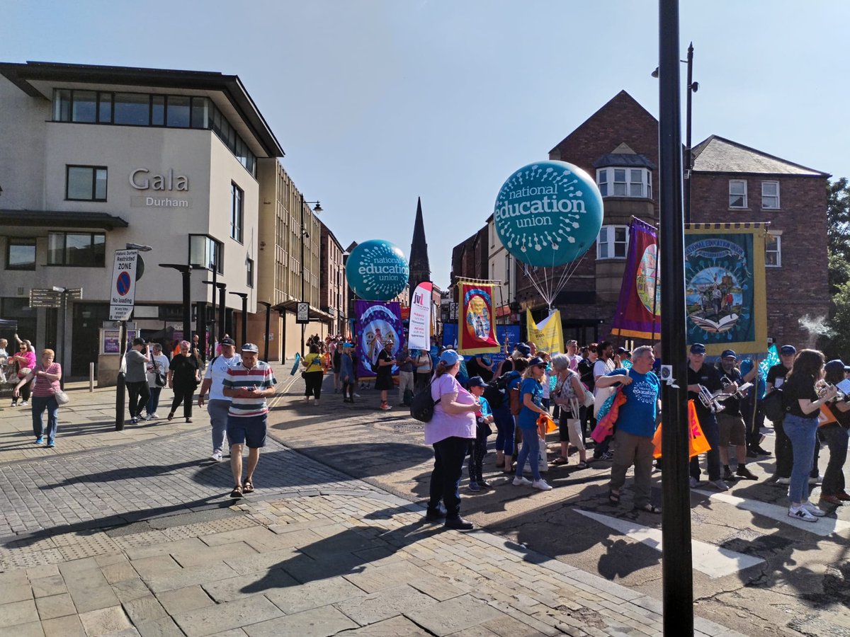 NEU East Midlands tweet media