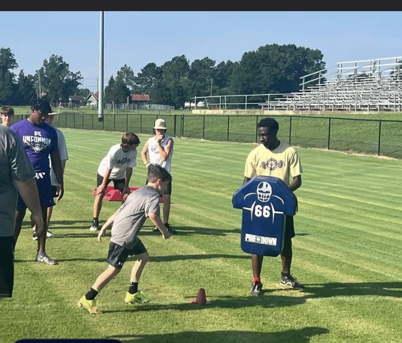 Working with the future of our school