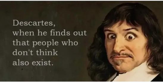 Philosophy Matters tweet media