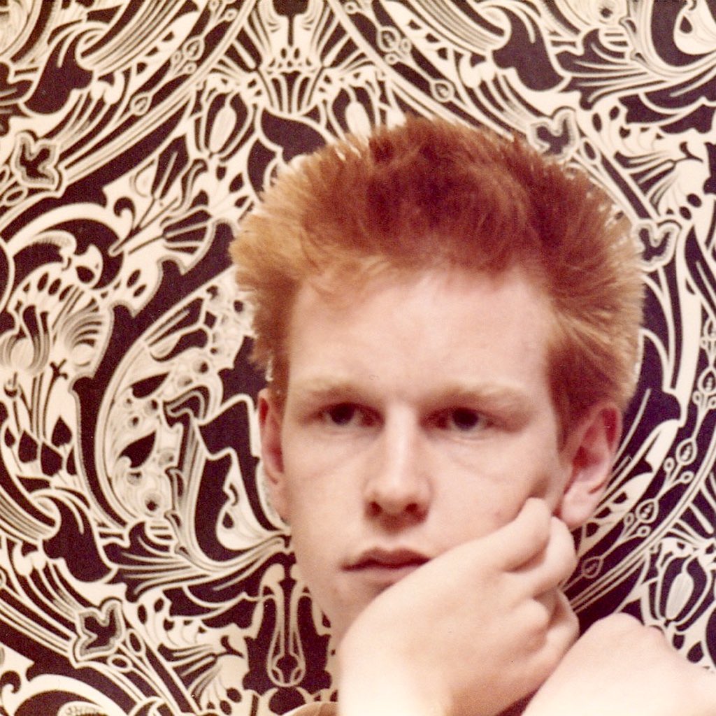 Birmingham 81 on Twitter "Remembering Andy Fletcher on his birthday