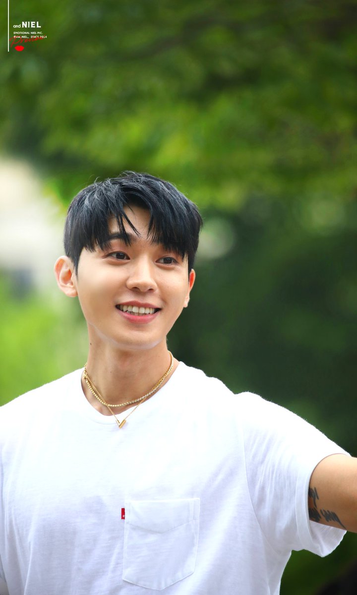 AW_NIEL_'s tweet photo. [20230708] 음중미팬 preview
몸ㅈㅇ💪💛
#HWEEK    #4SHO
#TEENTOP  #틴탑
 #창조  #CHANGJO 
@TEEN_TOP https://t.co/QBJytmLbxL