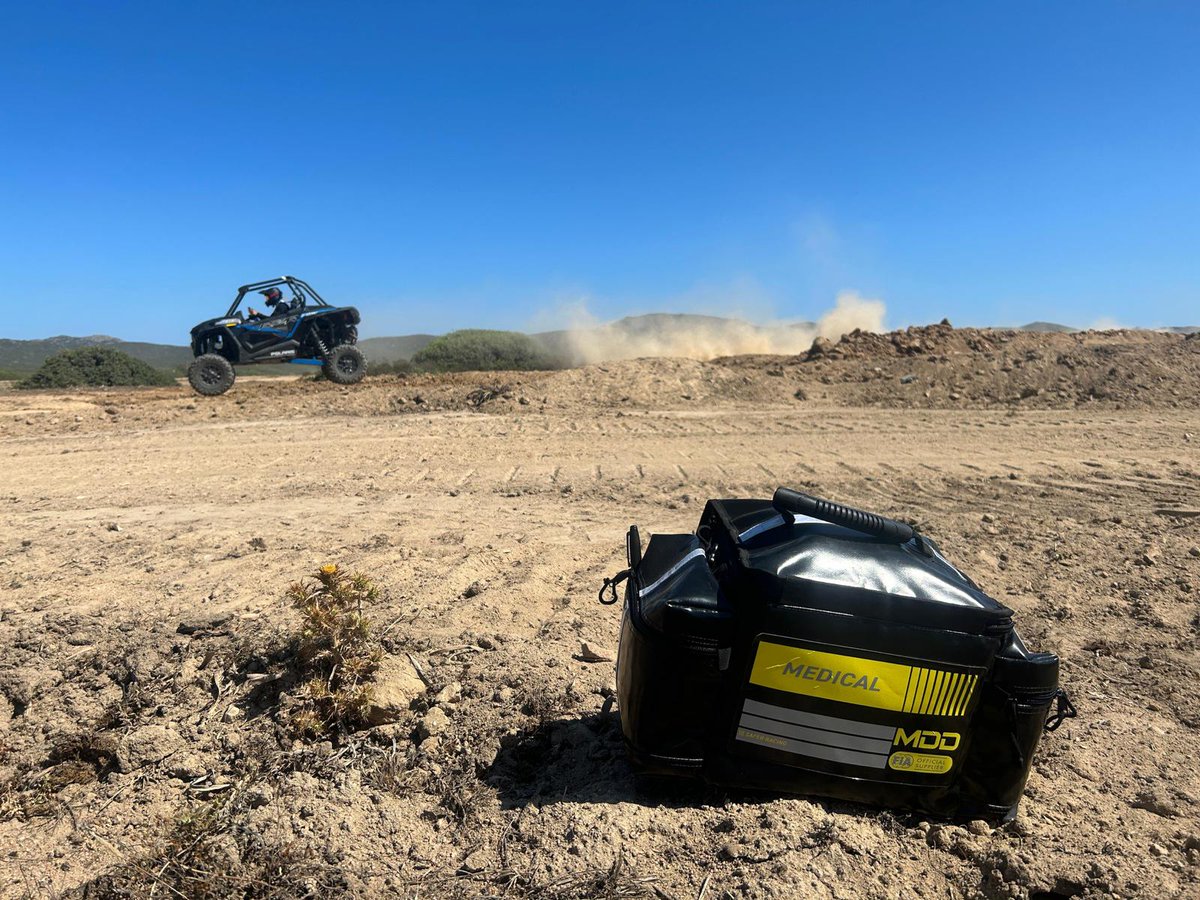 MDD Motorsport tweet media