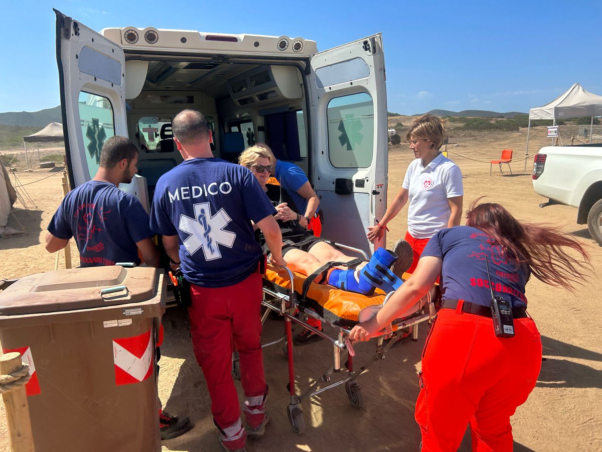 MDD Motorsport tweet media